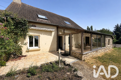 Maison 6 pièces 167000 €