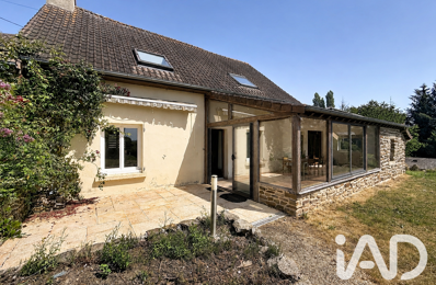 Vente Maison de campagne 6 pièces — photo du bien