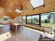 Vente Maison de campagne 6 pièces — photo 2