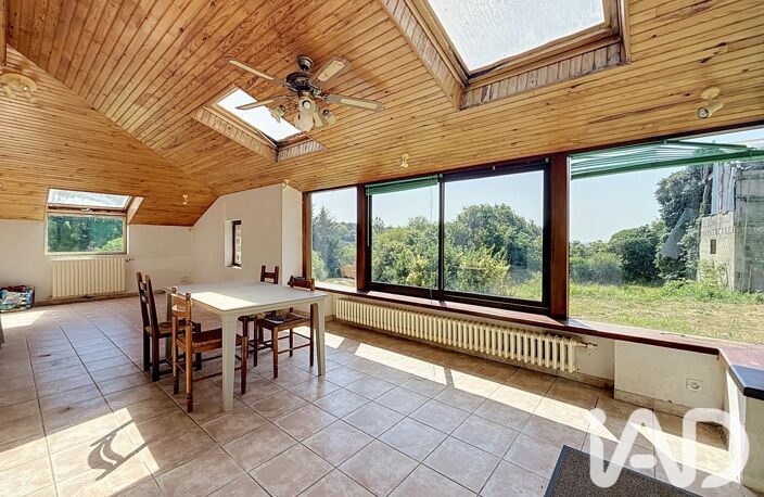 Vente Maison de campagne 6 pièces — photo 2