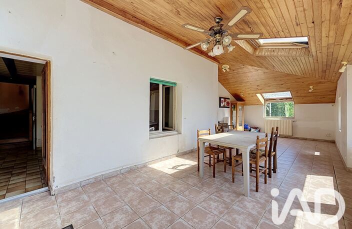 Vente Maison de campagne 6 pièces — photo 3