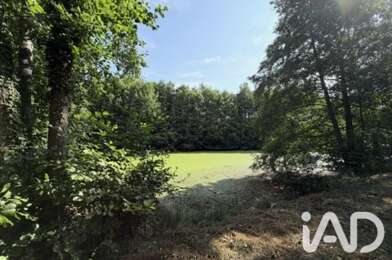 Terrain  42000 €