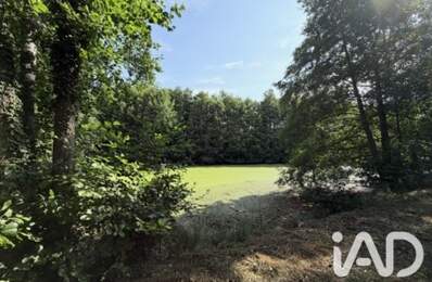 Vente Terrain 7 666 m&sup2; — photo du bien