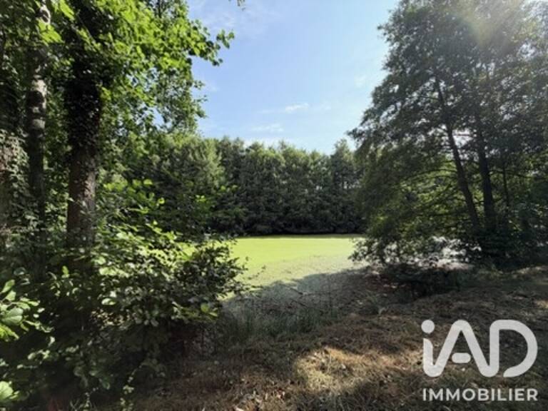 Vente Terrain 7 666 m&sup2; — photo 1