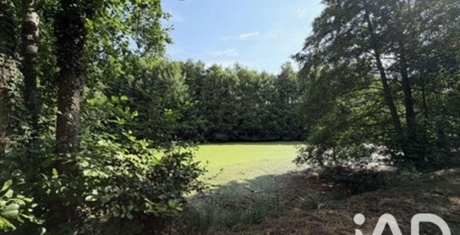 Vente Terrain 7 666 m&sup2; — photo 1