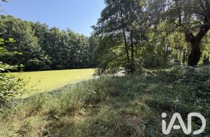 Vente Terrain 7 666 m&sup2; — photo 2