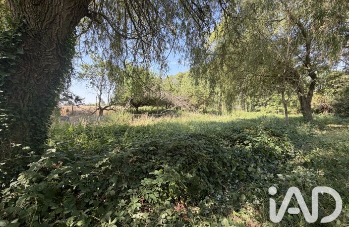 Vente Terrain 7 666 m&sup2; — photo 3
