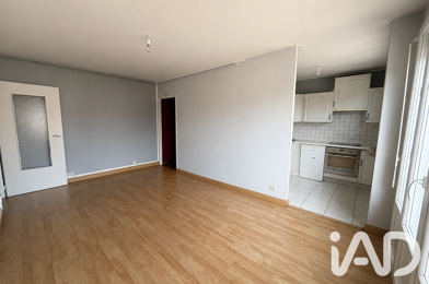 Appartement 2 pièces 75000 €