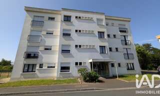 Appartement 3 Pièces 85 m² à vendre à Gien (45500)