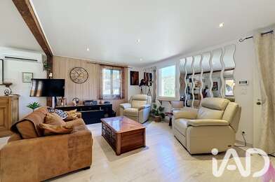 Maison 4 pièces 675000 €