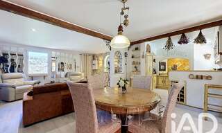 Maison 4 Pièces 114 m² à vendre à Carnoux-en-Provence (13470)