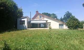 Maison 4 Pièces 136 m² à vendre à Nexon (87800)