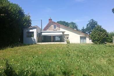 Maison 4 pièces 248500 €