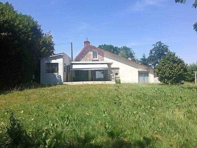 Vente Maison/villa 4 pièces — photo 1