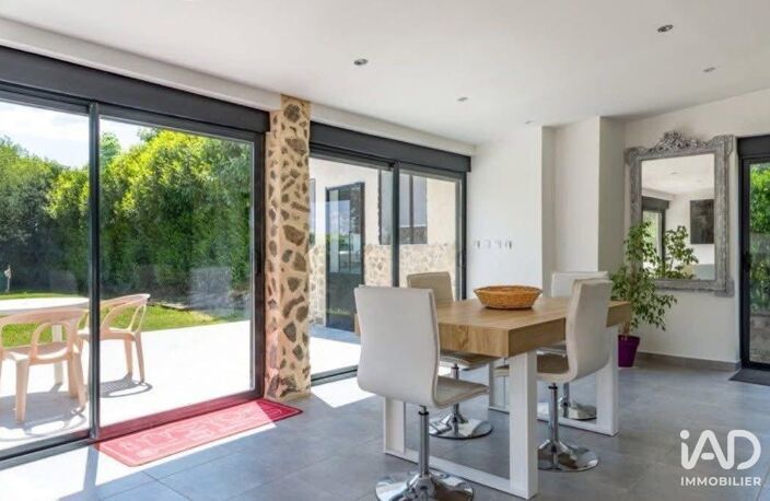 Vente Maison/villa 4 pièces — photo 3