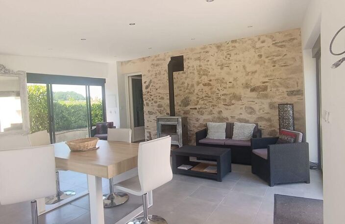 Vente Maison/villa 4 pièces — photo 4