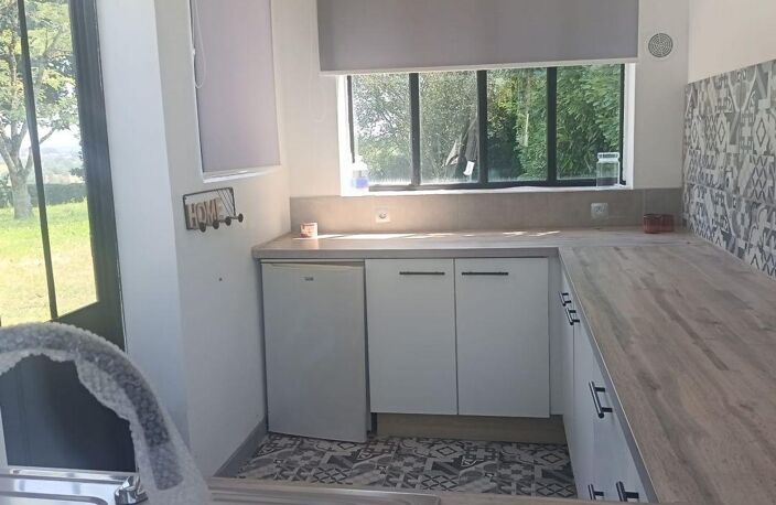 Vente Maison/villa 4 pièces — photo 5