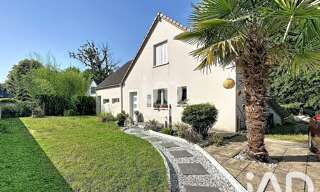 Maison 6 Pièces 167 m² à vendre à Le Châtelet-en-Brie (77820)
