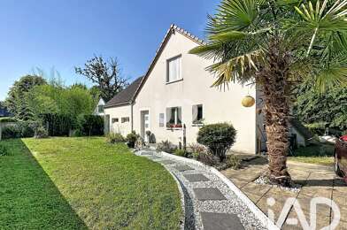 Maison 6 pièces 379900 €