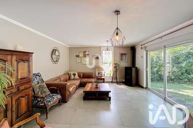 Maison 6 pièces 379900 €
