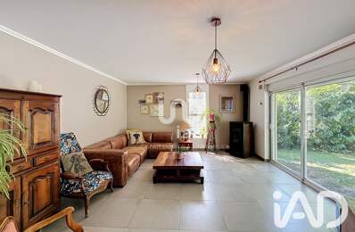 Vente Maison/villa 4 pièces — photo du bien
