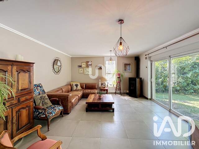 Vente Maison/villa 4 pièces — photo du bien