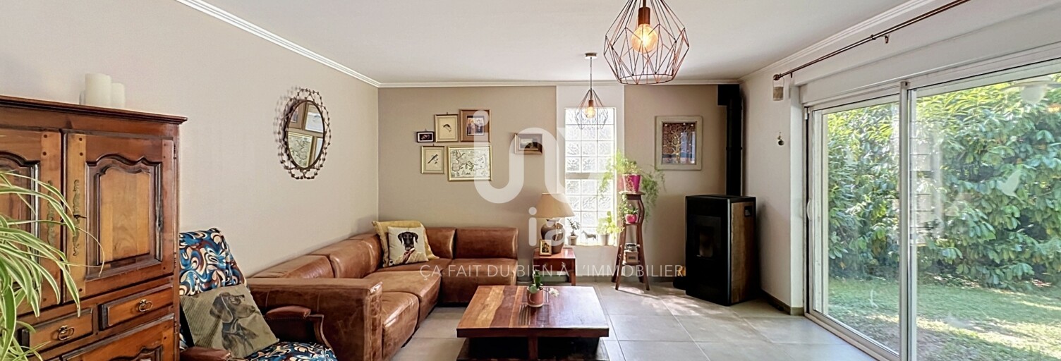 Maison 6 Pièces 167 m² à vendre à Le Châtelet-en-Brie (77820)