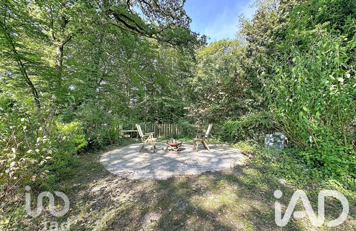Vente Maison/villa 4 pièces — photo 4