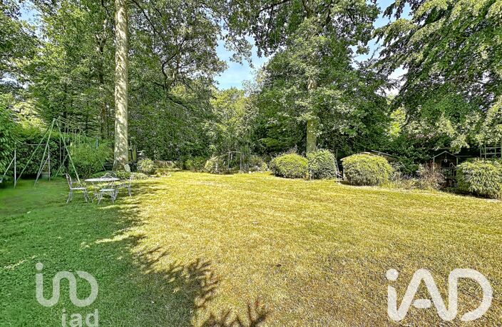 Vente Maison/villa 4 pièces — photo 5