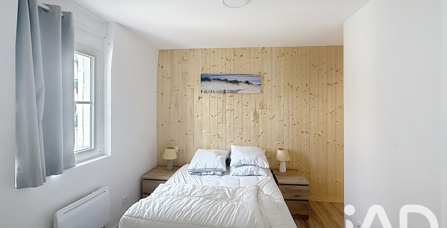 Vente Appartement 2 pièces — photo 1