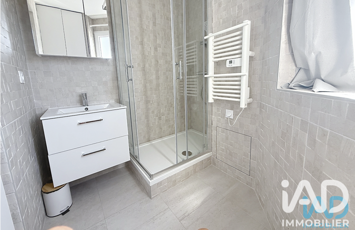 Vente Appartement 2 pièces — photo 2