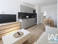 Vente Appartement 2 pièces — photo 3