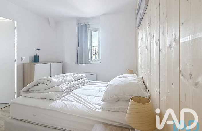 Vente Appartement 2 pièces — photo 4