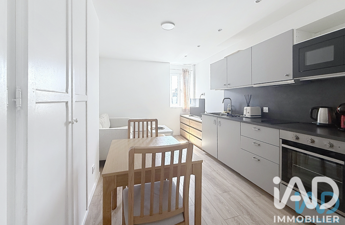 Vente Appartement 2 pièces — photo 5