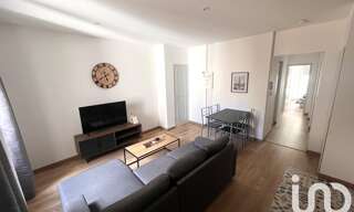 Appartement 3 Pièces 55 m² à vendre à Béziers (34500)