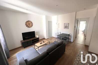 Appartement 3 pièces 115000 €