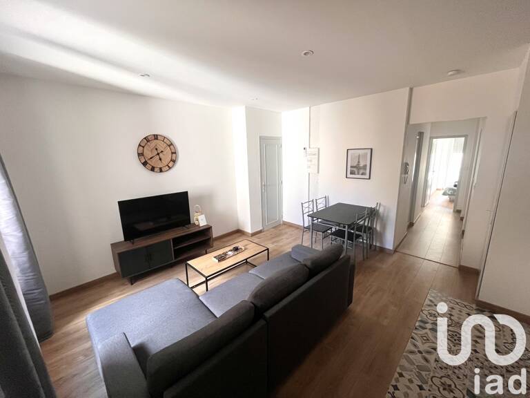 Vente Appartement 3 pièces — photo 1