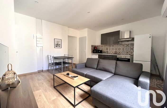 Vente Appartement 3 pièces — photo 3