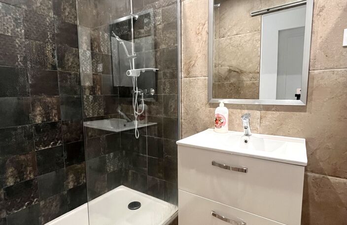 Vente Appartement 3 pièces — photo 5