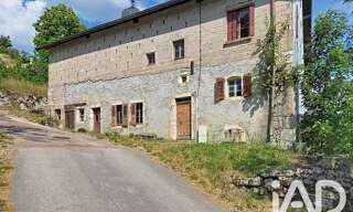 Maison 5 Pièces 230 m² à vendre à Septmoncel les Molunes (39310)