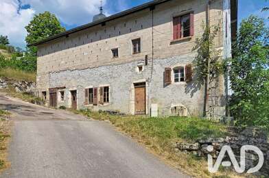 Maison 5 pièces 99000 €