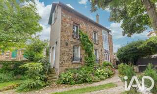 Maison 7 Pièces 130 m² à vendre à Clamart (92140)