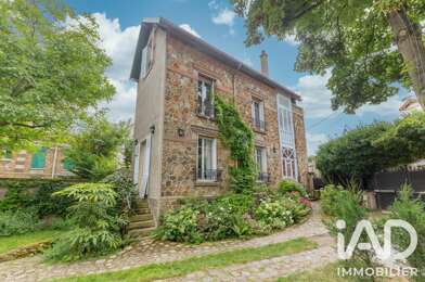 Maison 7 pièces 1490000 €