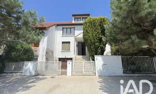 Maison 12 Pièces 300 m² à vendre à Mitry-Mory (77290)