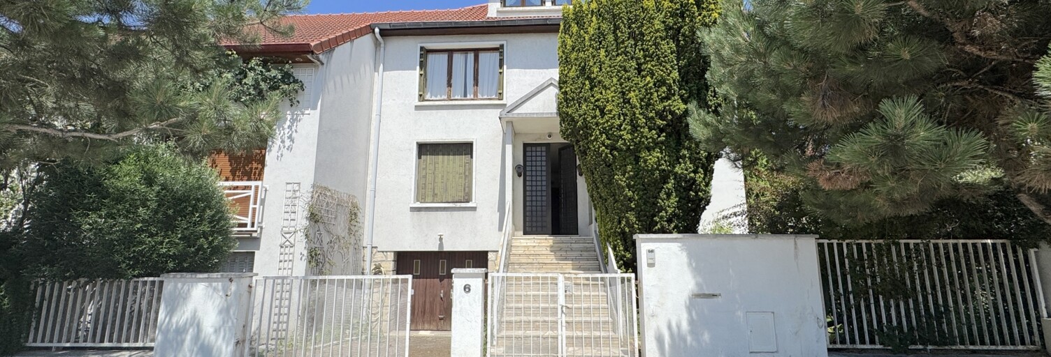 Maison 12 Pièces 300 m² à vendre à Mitry-Mory (77290)