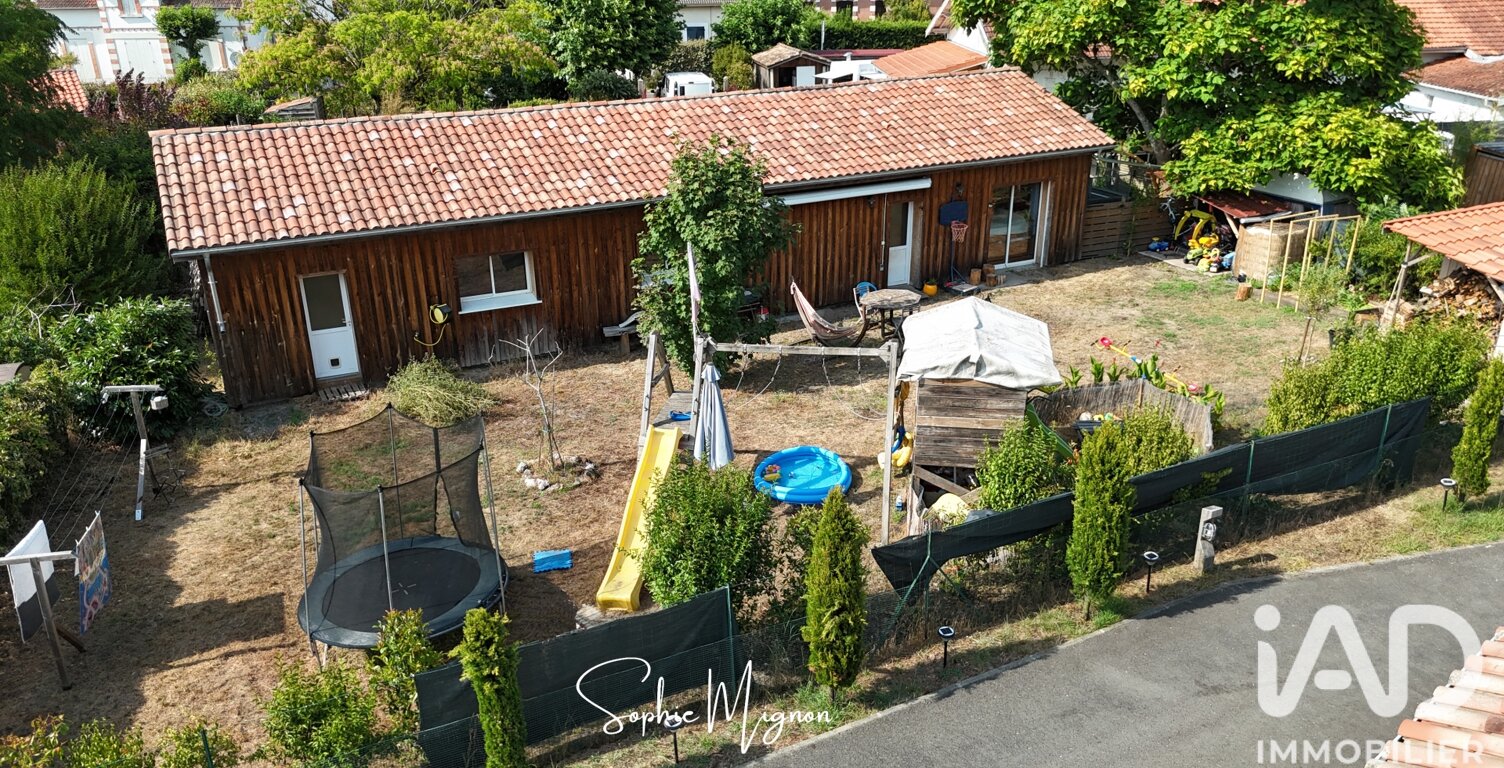 Vente Maison/villa 5 pièces — photo 1