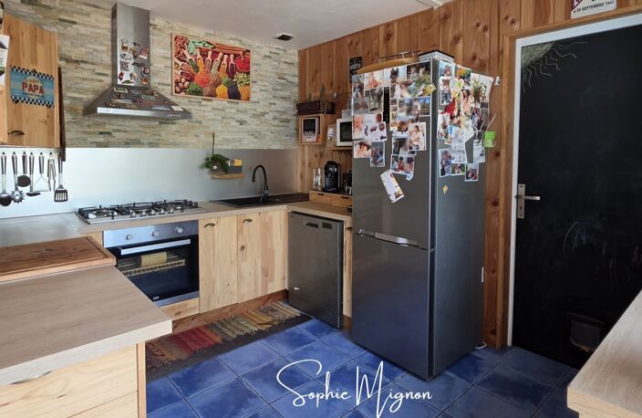 Vente Maison/villa 5 pièces — photo 3