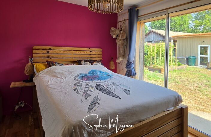 Vente Maison/villa 5 pièces — photo 5