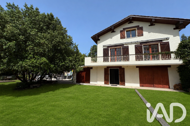 Maison 6 pièces 863000 €