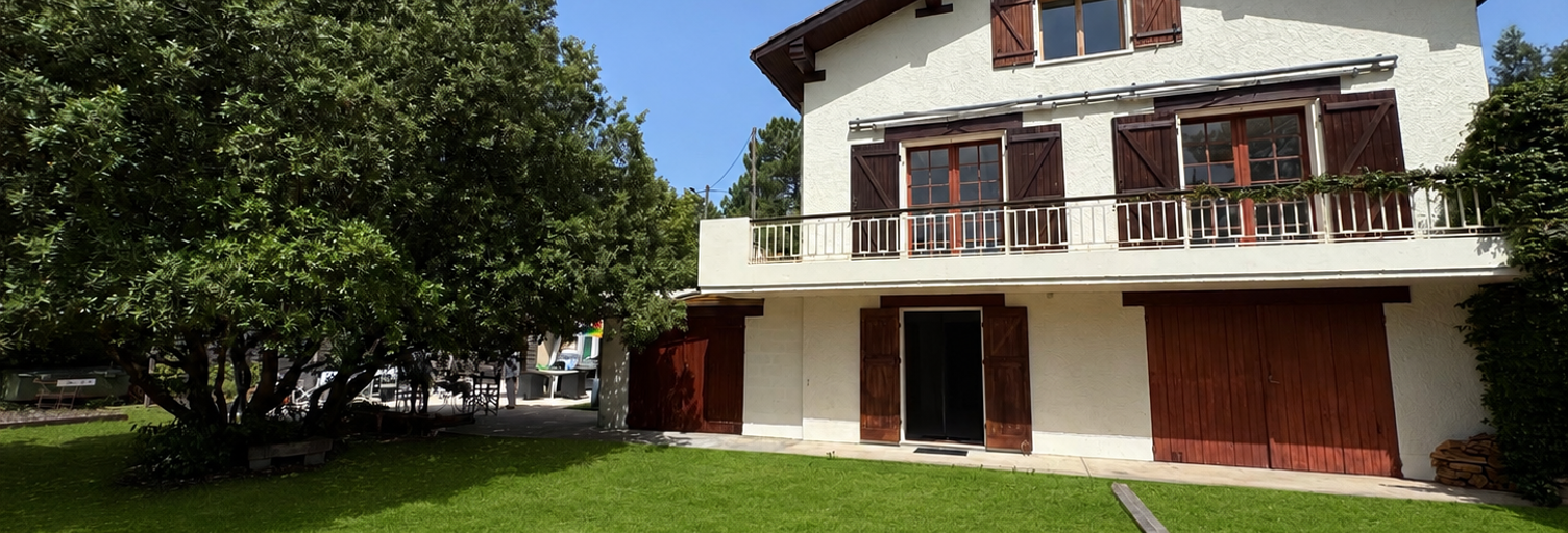 Maison 6 Pièces 140 m² à vendre à Lacanau (33680)